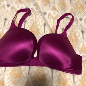 VS SO OBSESSED BRA
